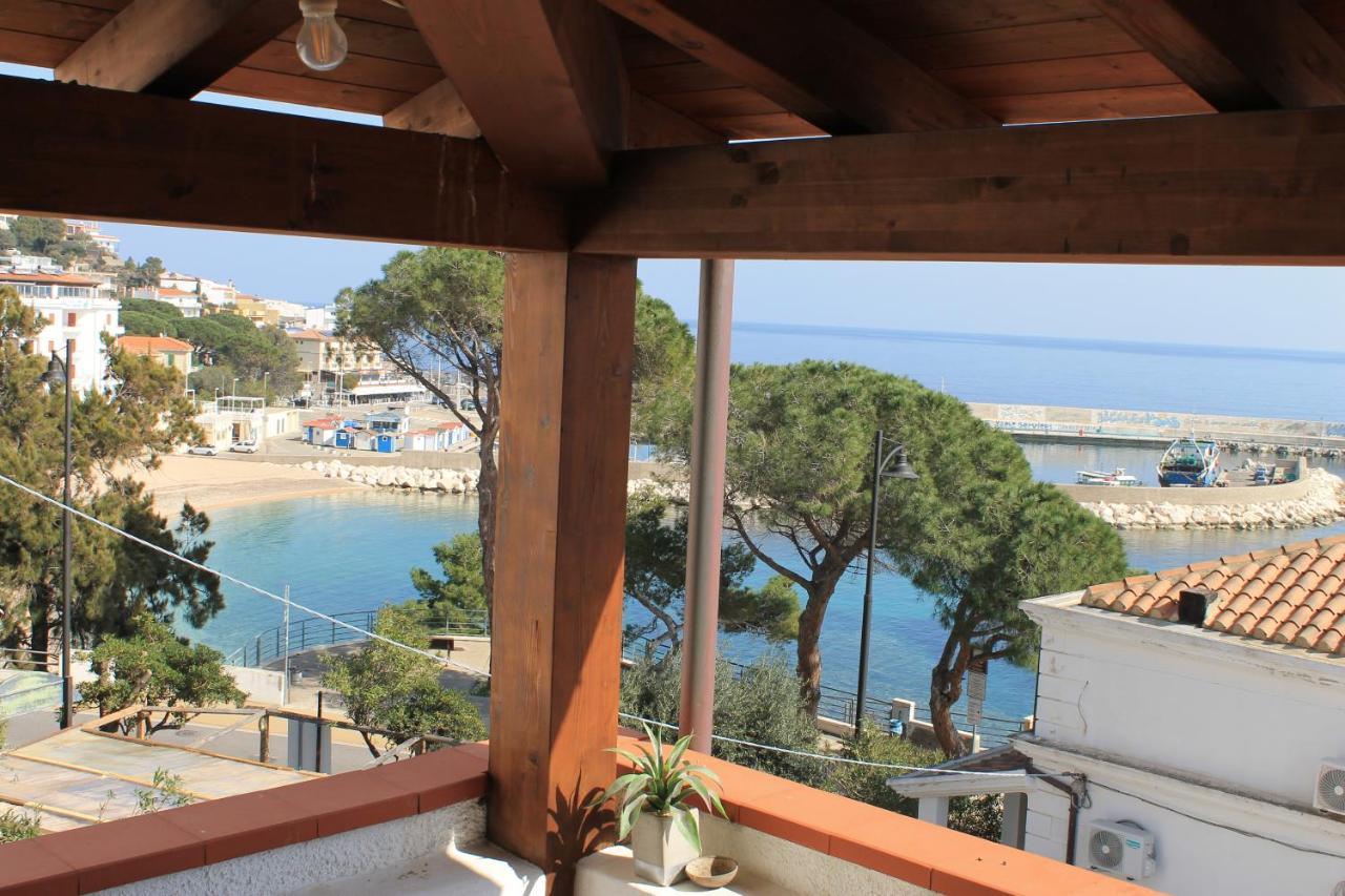 Ti Porto Al Mare Apartment Iun P7641 Cala Gonone Exterior photo
