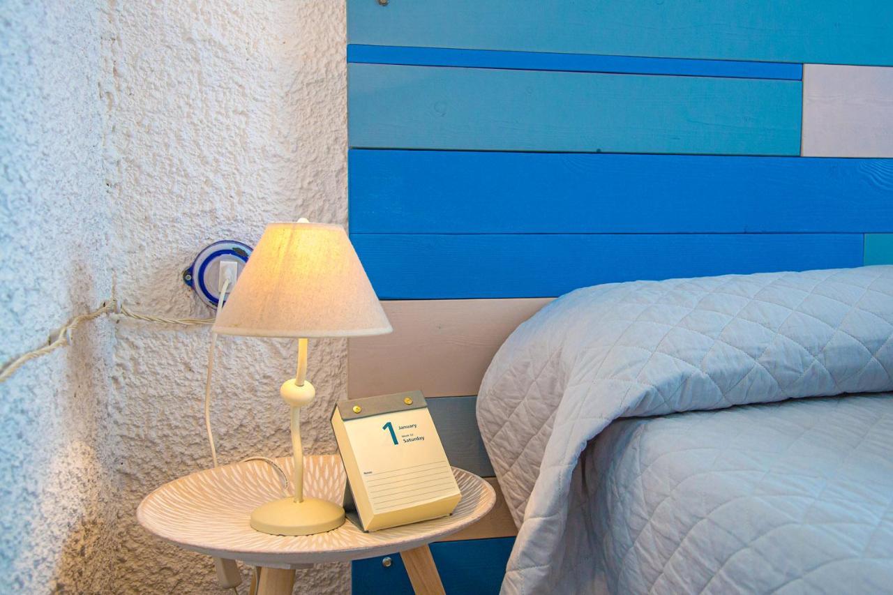 Ti Porto Al Mare Apartment Iun P7641 Cala Gonone Exterior photo